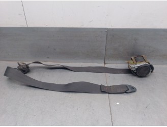 Recambio de cinturon seguridad delantero izquierdo para peugeot 807 (eb_) 2.0 16v referencia OEM IAM 14007784XX 8974XF 