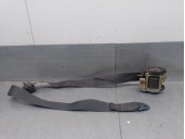 Replacement front left seat belt for Peugeot 807 (EB_) 2.0 16V OEM IAM reference 14007784XX 8974XF 