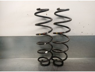 Recambio de muelle amortiguacion para citroën c4 cactus 1.6 bluehdi 100 referencia OEM IAM 9809688280 9809688280 