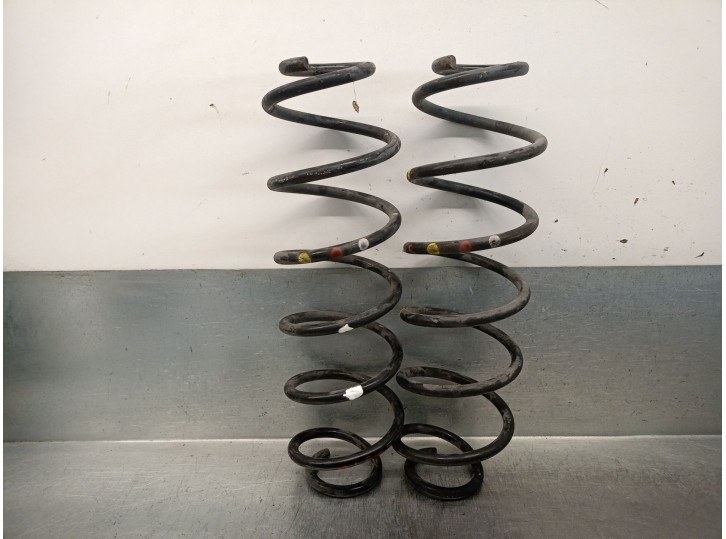 Recambio de muelle amortiguacion para citroën c4 cactus 1.6 bluehdi 100 referencia OEM IAM 9809688280 9809688280 