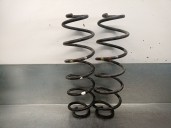Recambio de muelle amortiguacion para citroën c4 cactus 1.6 bluehdi 100 referencia OEM IAM 9809688280 9809688280 