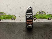 Recambio de mando elevalunas delantero izquierdo para renault laguna ii (bg0) 2.2 dci turbodiesel referencia OEM IAM 8200315050A
