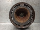 Recambio de polea cigueñal para chevrolet cruze 1.6 cat referencia OEM IAM 55565300  