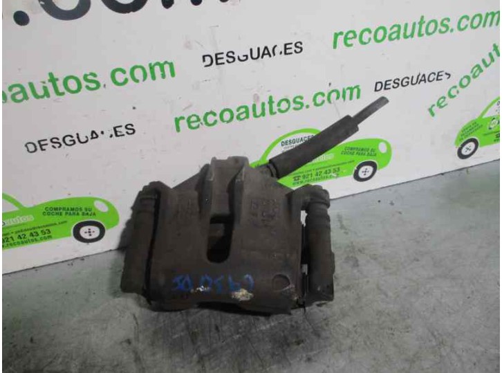 Recambio de pinza freno delantera izquierda para citroën c4 coupe 1.6 16v hdi referencia OEM IAM 0204Y01131 0204Y01131 BOSCH