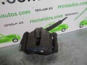 Recambio de pinza freno delantera izquierda para citroën c4 coupe 1.6 16v hdi referencia OEM IAM 0204Y01131 0204Y01131 BOSCH