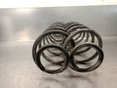 Recambio de muelle amortiguacion para citroën c4 cactus 1.6 bluehdi 100 referencia OEM IAM 9809688280 9809688280 