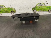 Recambio de mando elevalunas delantero izquierdo para renault laguna ii (bg0) 2.2 dci turbodiesel referencia OEM IAM 8200315050A