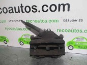 Recambio de pinza freno delantera izquierda para citroën c4 coupe 1.6 16v hdi referencia OEM IAM 0204Y01131 0204Y01131 BOSCH