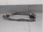 Replacement front left seat belt for Peugeot 807 (EB_) 2.0 16V OEM IAM reference 14007784XX 8974XF 