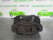 Recambio de pinza freno delantera izquierda para citroën c4 coupe 1.6 16v hdi referencia OEM IAM 0204Y01131 0204Y01131 BOSCH