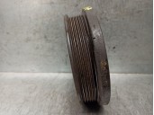 Recambio de polea cigueñal para chevrolet cruze 1.6 cat referencia OEM IAM 55565300  