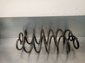 Recambio de muelle amortiguacion para citroën c4 cactus 1.6 bluehdi 100 referencia OEM IAM 9809688280 9809688280 