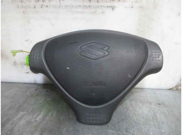 Recambio de airbag delantero izquierdo para suzuki liana rh (er) 1.6 referencia OEM IAM 4815055G31  