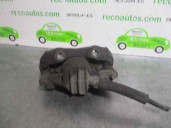Recambio de pinza freno delantera izquierda para citroën c4 coupe 1.6 16v hdi referencia OEM IAM 0204Y01131 0204Y01131 BOSCH