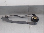 Replacement left front seatbelt for Peugeot 807 (EB_) 2.0 16V OEM IAM reference 14007784XX 8974XF 