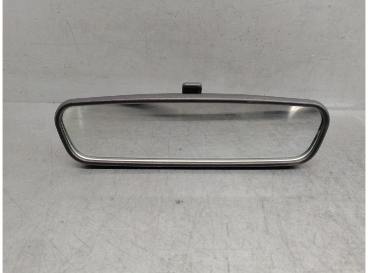Recambio de espejo interior para audi a2 (8z) 1.6 16v fsi cat (bad) referencia OEM IAM 8D0857511A 