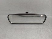 Recambio de espejo interior para audi a2 (8z) 1.6 16v fsi cat (bad) referencia OEM IAM 8D0857511A 