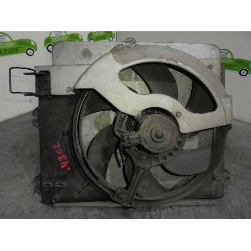 Recambio de electroventilador para mg rover serie 400 (rt) 414 i (5-ptas.) referencia OEM IAM   