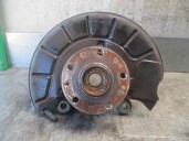 Recambio de mangueta delantera izquierda para seat altea (5p1) 1.2 tsi referencia OEM IAM 1K05N  