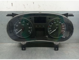 Recambio de cuadro instrumentos para renault clio ii (bb_, cb_) 1.2 (bb0a, bb0f, bb10, bb1k, bb28, bb2d, bb2h, cb0a,... referenc