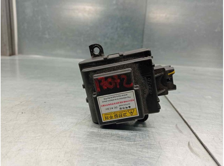 Recambio de modulo electronico para kia optima 1.7 crdi cat referencia OEM IAM DH0447801470  