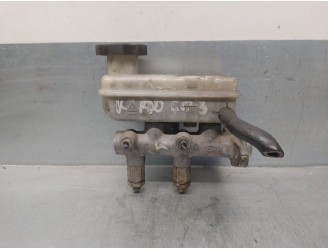 Recambio de bomba freno para hyundai matrix (fc) 1.6 cat referencia OEM IAM 5851117000  
