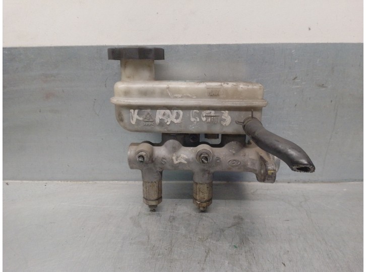 Recambio de bomba freno para hyundai matrix (fc) 1.6 cat referencia OEM IAM 5851117000  