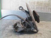 Recambio de mangueta delantera izquierda para seat altea (5p1) 1.2 tsi referencia OEM IAM 1K05N  