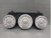 Recambio de cuadro instrumentos para peugeot 807 (eb_) 2.0 16v referencia OEM IAM 1400613780 6105XE 
