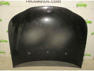 Recambio de capot para saab 9-3 sport hatch 1.8 cat referencia OEM IAM NEGRO 