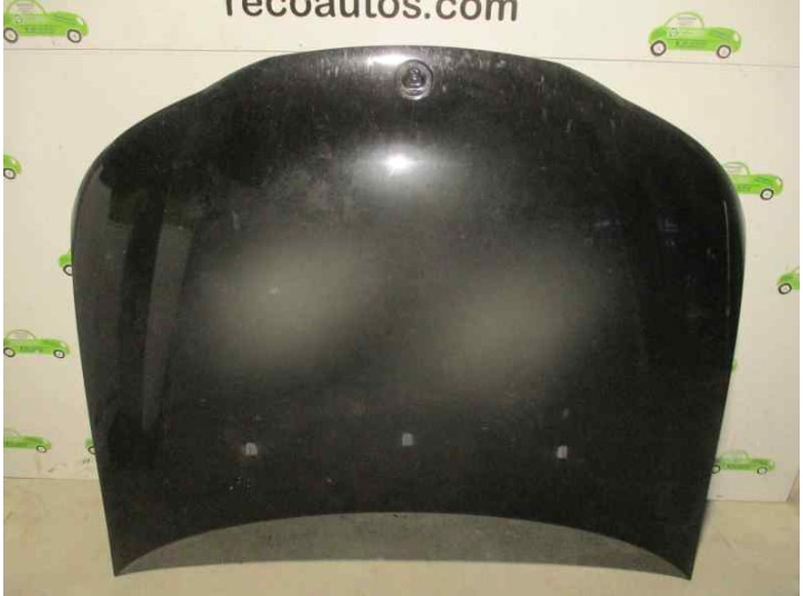 Recambio de capot para saab 9-3 sport hatch 1.8 cat referencia OEM IAM NEGRO 