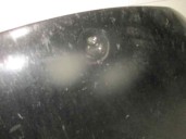 Recambio de capot para saab 9-3 sport hatch 1.8 cat referencia OEM IAM  NEGRO 