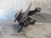 Recambio de mangueta delantera izquierda para seat altea (5p1) 1.2 tsi referencia OEM IAM 1K05N  