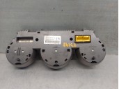 Recambio de cuadro instrumentos para peugeot 807 (eb_) 2.0 16v referencia OEM IAM 1400613780 6105XE 