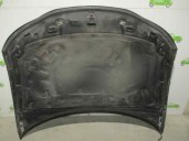 Recambio de capot para saab 9-3 sport hatch 1.8 cat referencia OEM IAM NEGRO 