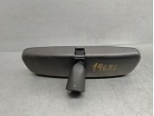 Recambio de espejo interior para audi a2 (8z) 1.6 16v fsi cat (bad) referencia OEM IAM 8D0857511A 