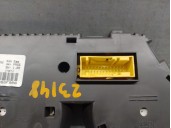 Recambio de cuadro instrumentos para peugeot 807 (eb_) 2.0 16v referencia OEM IAM 1400613780 6105XE 