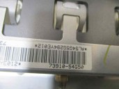 Recambio de airbag delantero derecho para suzuki liana rh (er) 1.6 referencia OEM IAM 7391054G50  