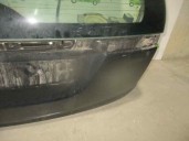 Recambio de porton trasero para saab 9-3 sport hatch 1.8 cat referencia OEM IAM NEGRO 5 PUERTAS