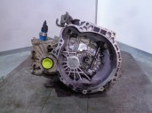 Recambio de caja cambios para hyundai matrix (fc) 1.6 cat referencia OEM IAM J11873 909622 4300028613