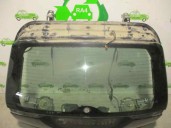 Recambio de porton trasero para saab 9-3 sport hatch 1.8 cat referencia OEM IAM NEGRO 5 PUERTAS