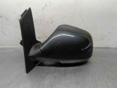 Replacement left wing mirror for Seat Altea (5P1) 1.2 TSI OEM IAM reference 21986663 5 PINS 