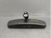 Recambio de espejo interior para audi a2 (8z) 1.6 16v fsi cat (bad) referencia OEM IAM 8D0857511A 