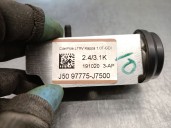 Recambio de valvula expansion para kia ceed tourer (cd) 1.0 t-gdi referencia OEM IAM 97775J7500  