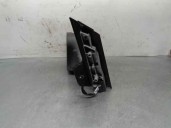 Replacement left wing mirror for Seat Altea (5P1) 1.2 TSI OEM IAM reference 21986663 5 PINS 