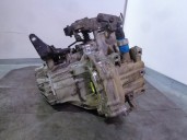 Recambio de caja cambios para hyundai matrix (fc) 1.6 cat referencia OEM IAM J11873 909622 4300028613