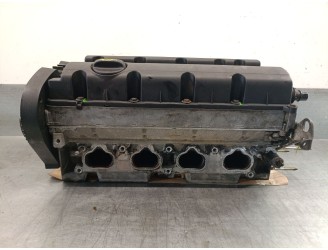 Recambio de culata para peugeot 807 (eb_) 2.0 16v referencia OEM IAM 9650352580 0200T1 9656819980