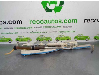 Recambio de airbag cortina delantero izquierdo para kia carens (un) 2.0 crdi referencia OEM IAM 850101D000 