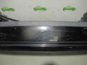 Recambio de paragolpes trasero para saab 9-3 sport hatch 1.8 cat referencia OEM IAM NEGRO 5 PUERTAS