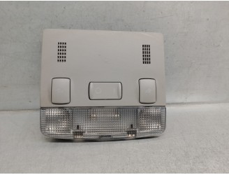 Recambio de luz interior para audi a2 (8z) 1.6 16v fsi cat (bad) referencia OEM IAM 8Z0947111 